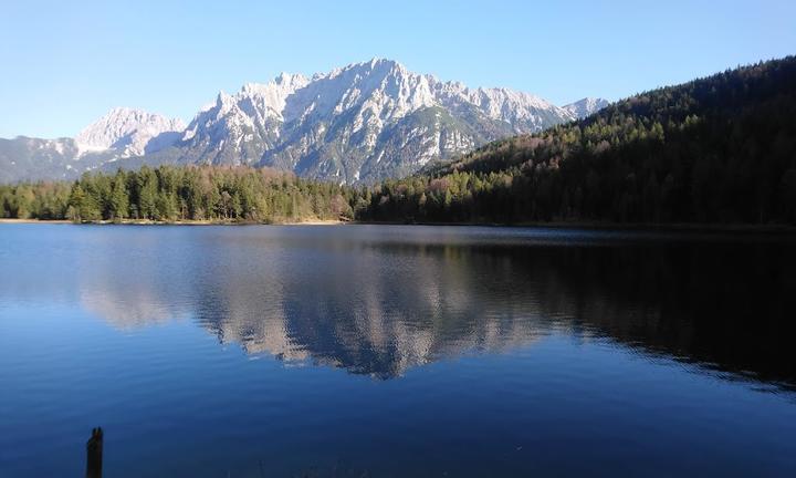 Lautersee Alm