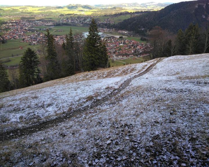 Tiroler Stadl